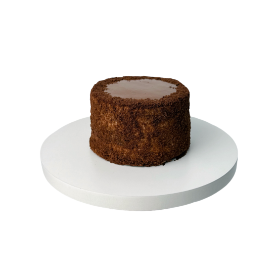 Бенто-торт «Прага»