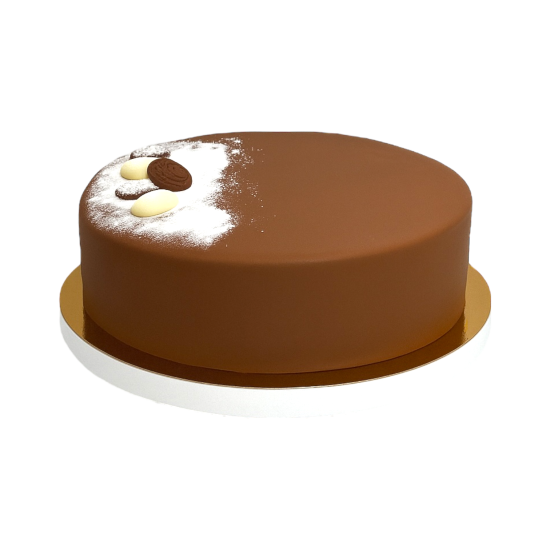 Торт «ZAU-ZAU»