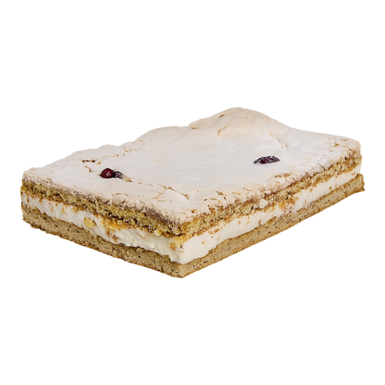 Пирог «Маковый» (половина)