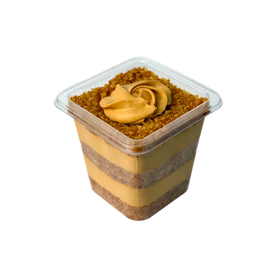 Трайфл "Карамельный"