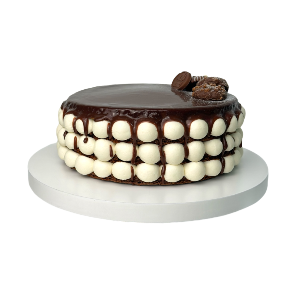 Торт «Вупи-пай»