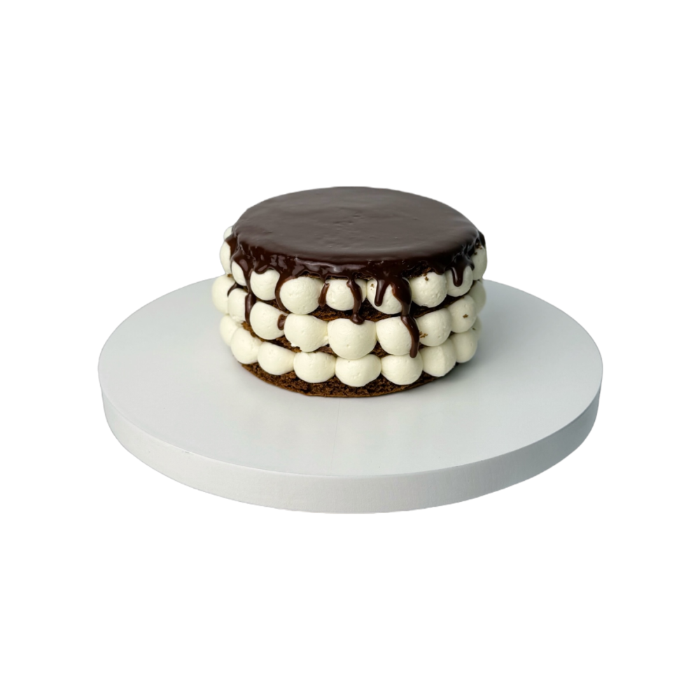 Бенто-торт «Вупи-Пай»