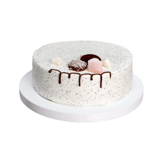 Торт «Королевский»