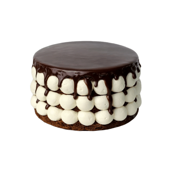 Бенто-торт «Вупи-Пай»