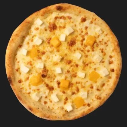 Пицца 4 сыра 30 см