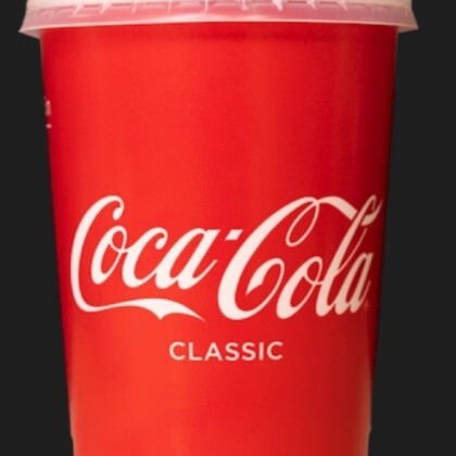 Кола разливная 0,5