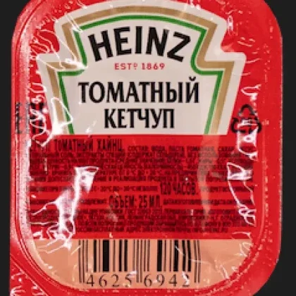 Соус кетчуп
