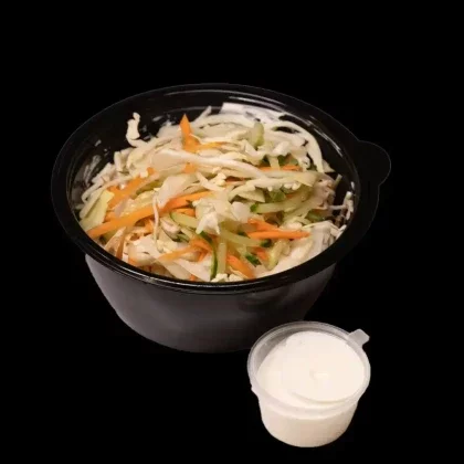 Салат Коул Слоу