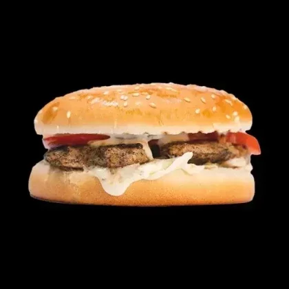 Цезарь бургер