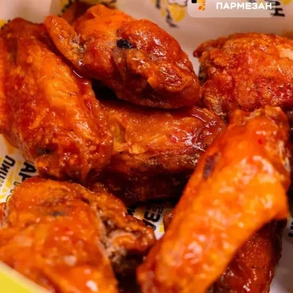 Крылышки Чилли - 500 гр