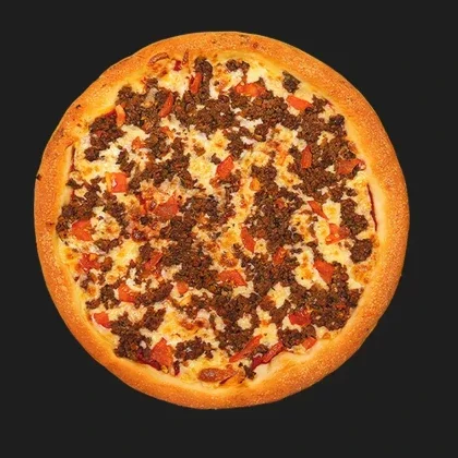 Пицца Болоньезе 25 см