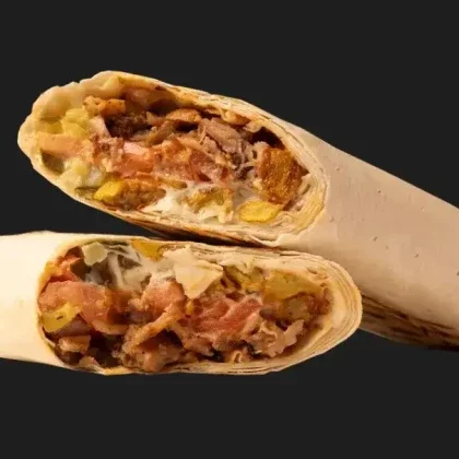 Донер Ассорти