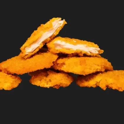 Наггетсы - 260 гр (маленькая порция)