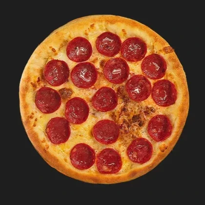 Пицца Салями 25 см