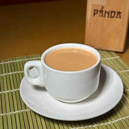 Казахский чай