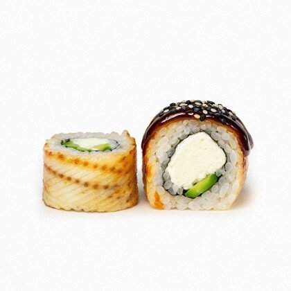 Филадельфия унаги