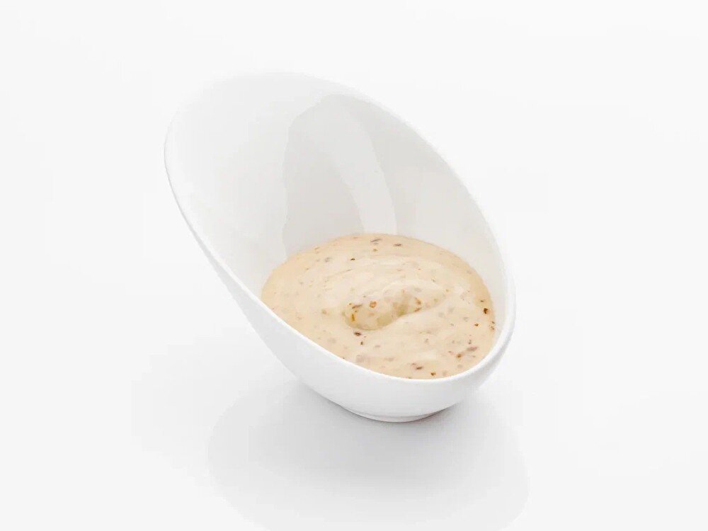 Ореховый соус  доп