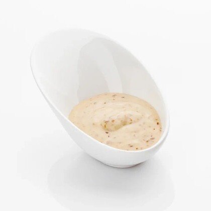 Ореховый соус  доп