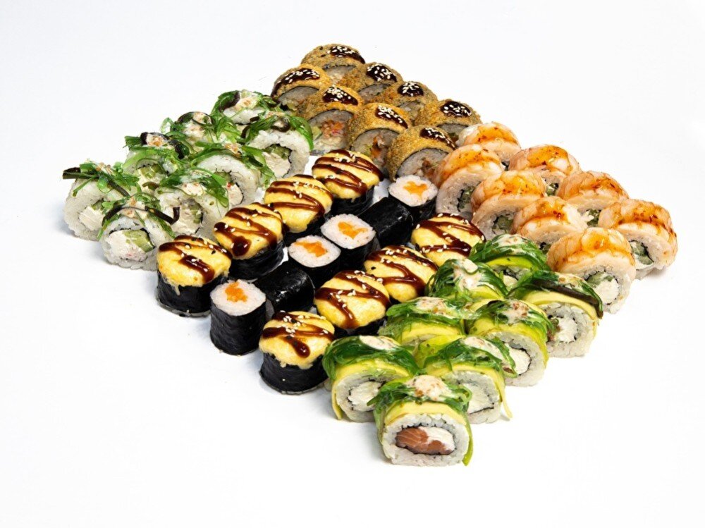 Рыба моей мечты