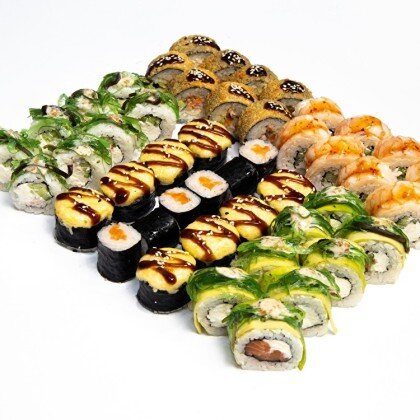 Рыба моей мечты