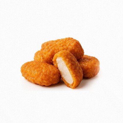 Нагетсы 10 шт