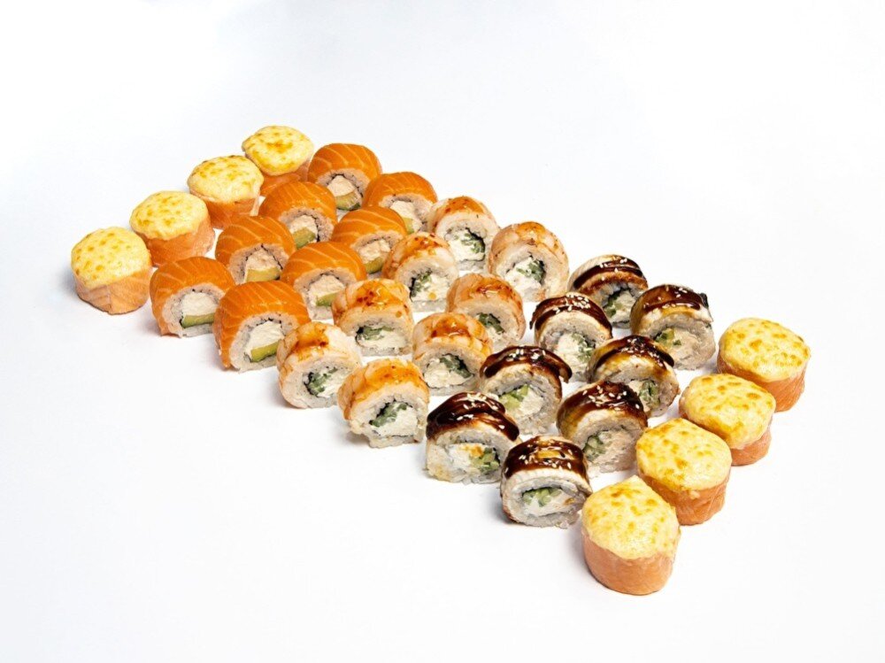 Сет Филамания