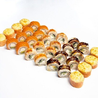 Сет Филамания