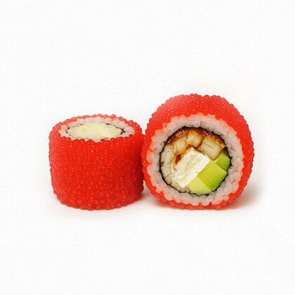 Калифорния Унаги