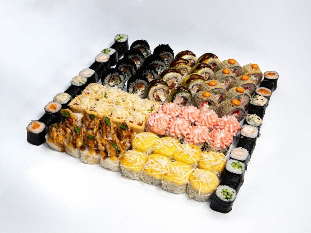 Одиннадцать друзей Шибы