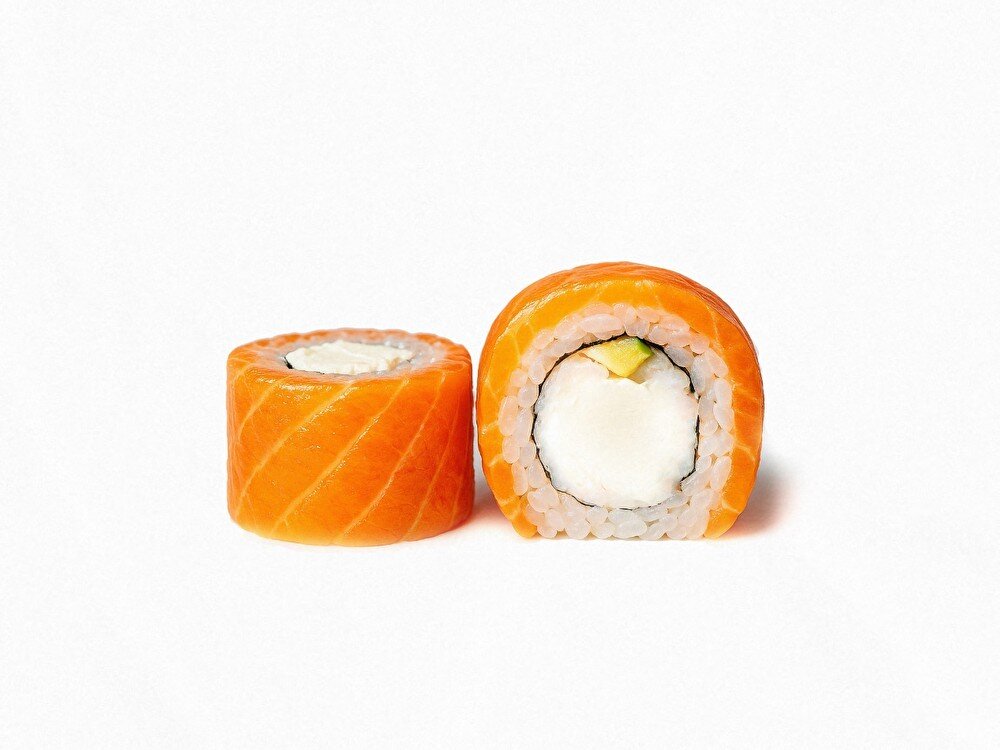 Филадельфия с авокадо