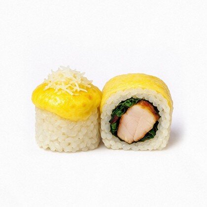 Цезарь Запеченный