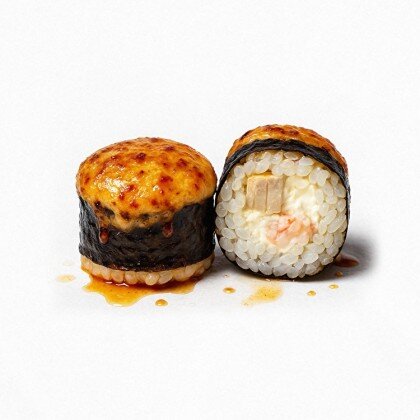 Спайси краб