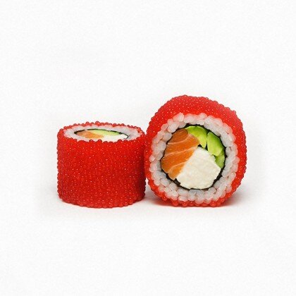 Калифорния лосось