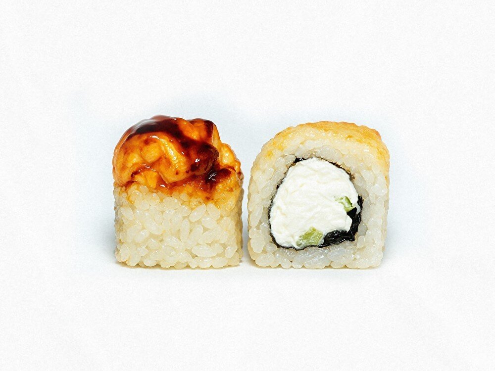 Запеченный Тар-тар