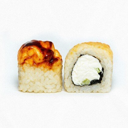 Запеченный Тар-тар