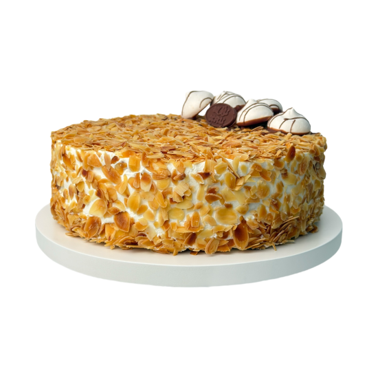 Торт "Графские развалины"