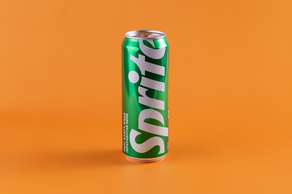 Sprite 0,45 л. ж/б
