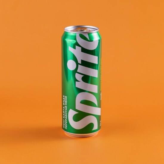 Sprite 0,45 л. ж/б