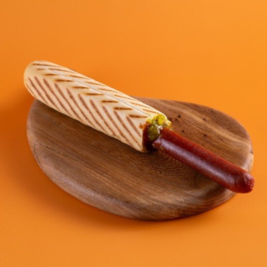 Френч дог говяжий XL