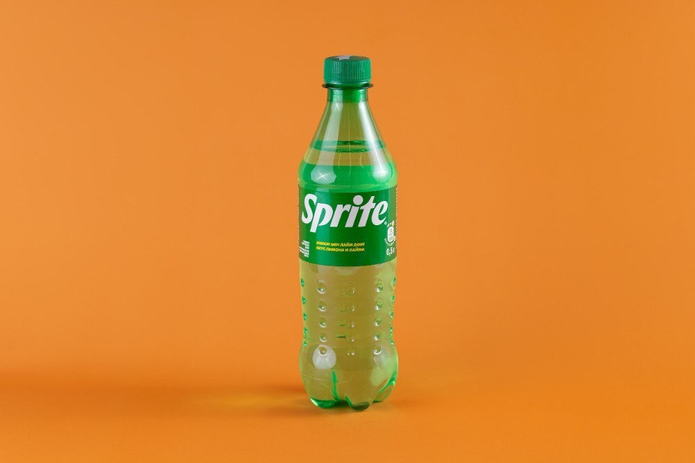 Sprite 0,5 л. п/б