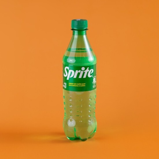 Sprite 0,5 л. п/б