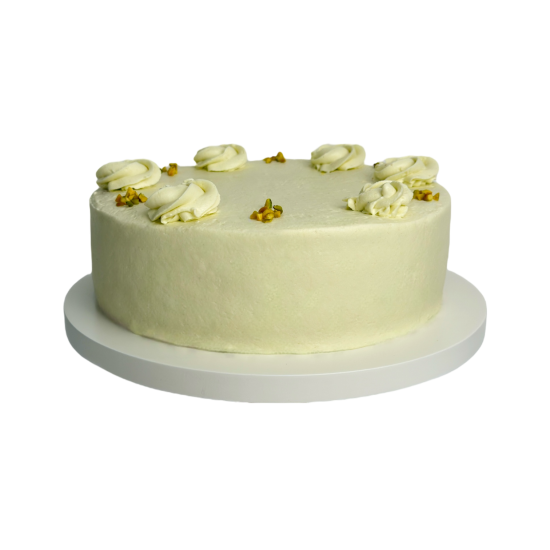 Торт "Фисташковый"