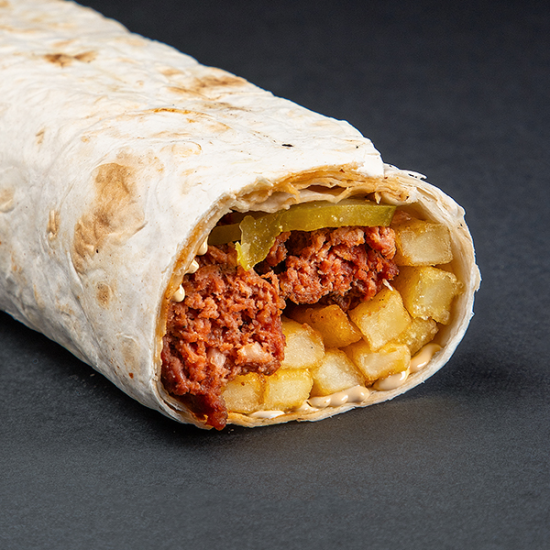 Донер Говяжий XL 550 гр