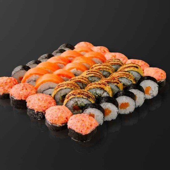 Вкусный момент 40шт