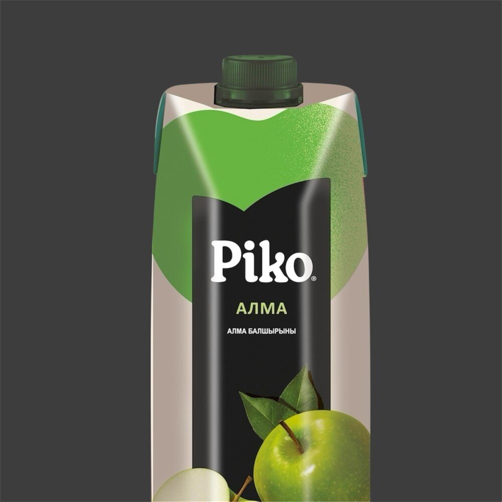 Piko Яблоко 1 л
