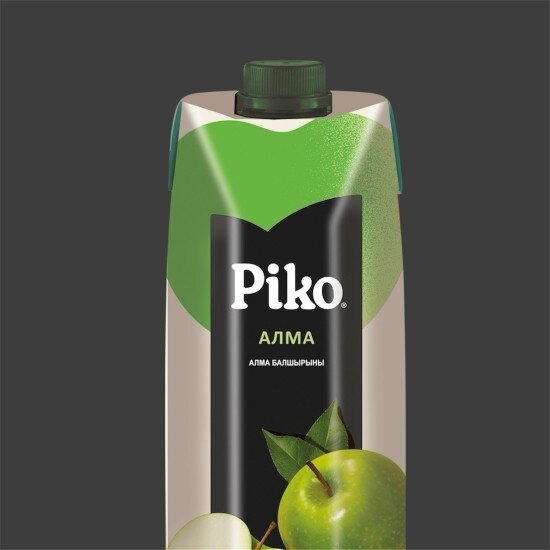 Piko Яблоко 1 л