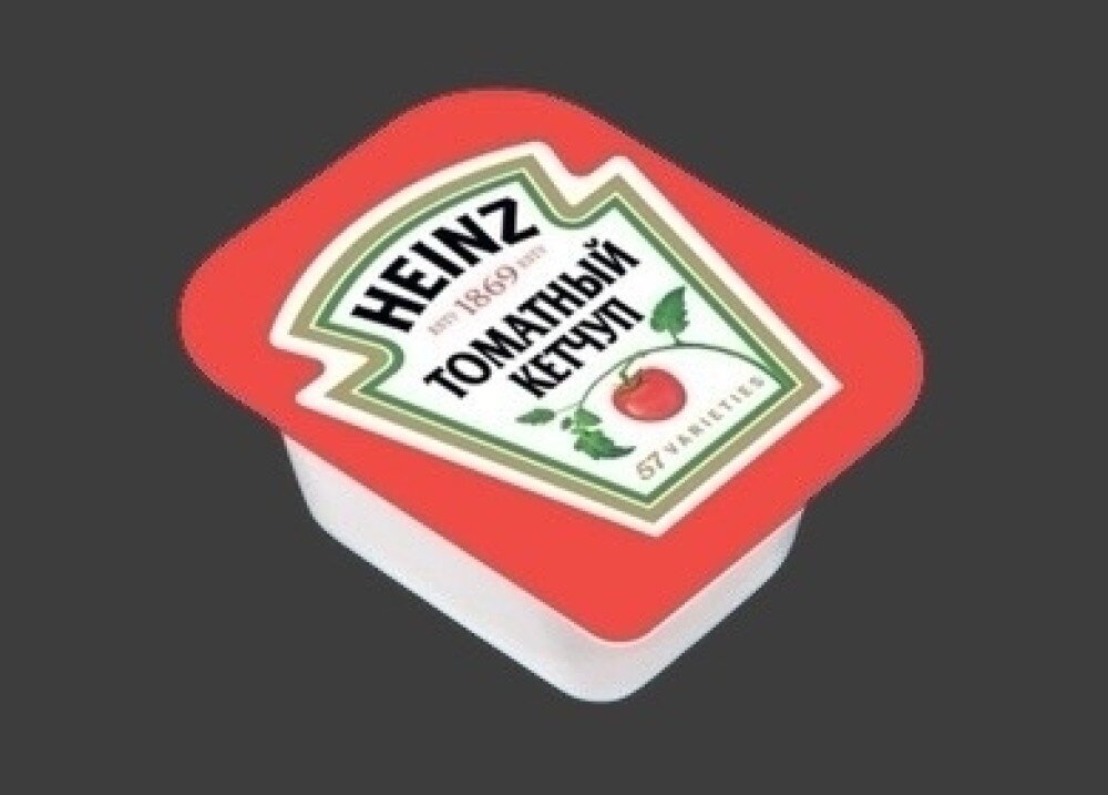 Томатный соус  Heinz