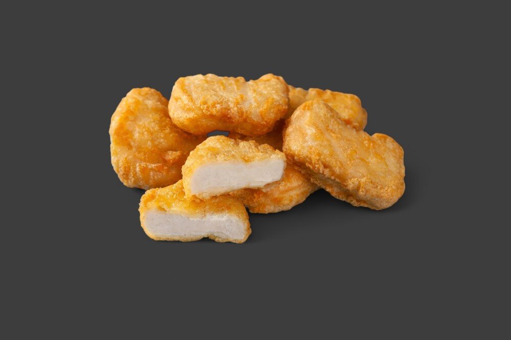 Наггетсы 10 шт