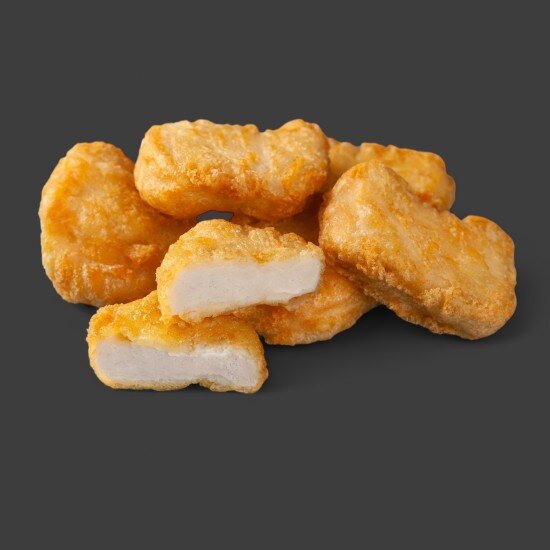 Наггетсы 10 шт
