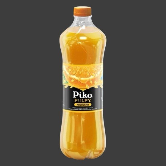 Piko Pulpy Апельсин 0,5
